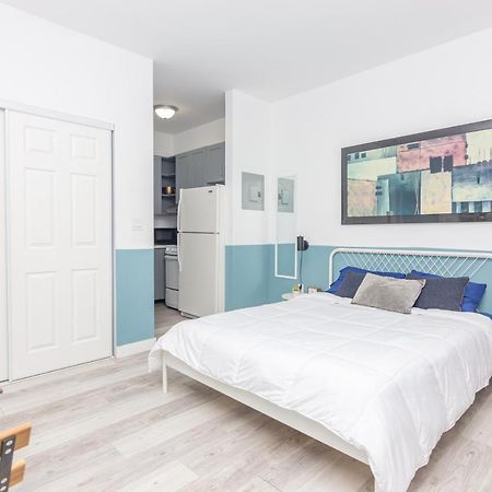 Studio Miami - Heart Of Midtown And Wynwood Ngoại thất bức ảnh