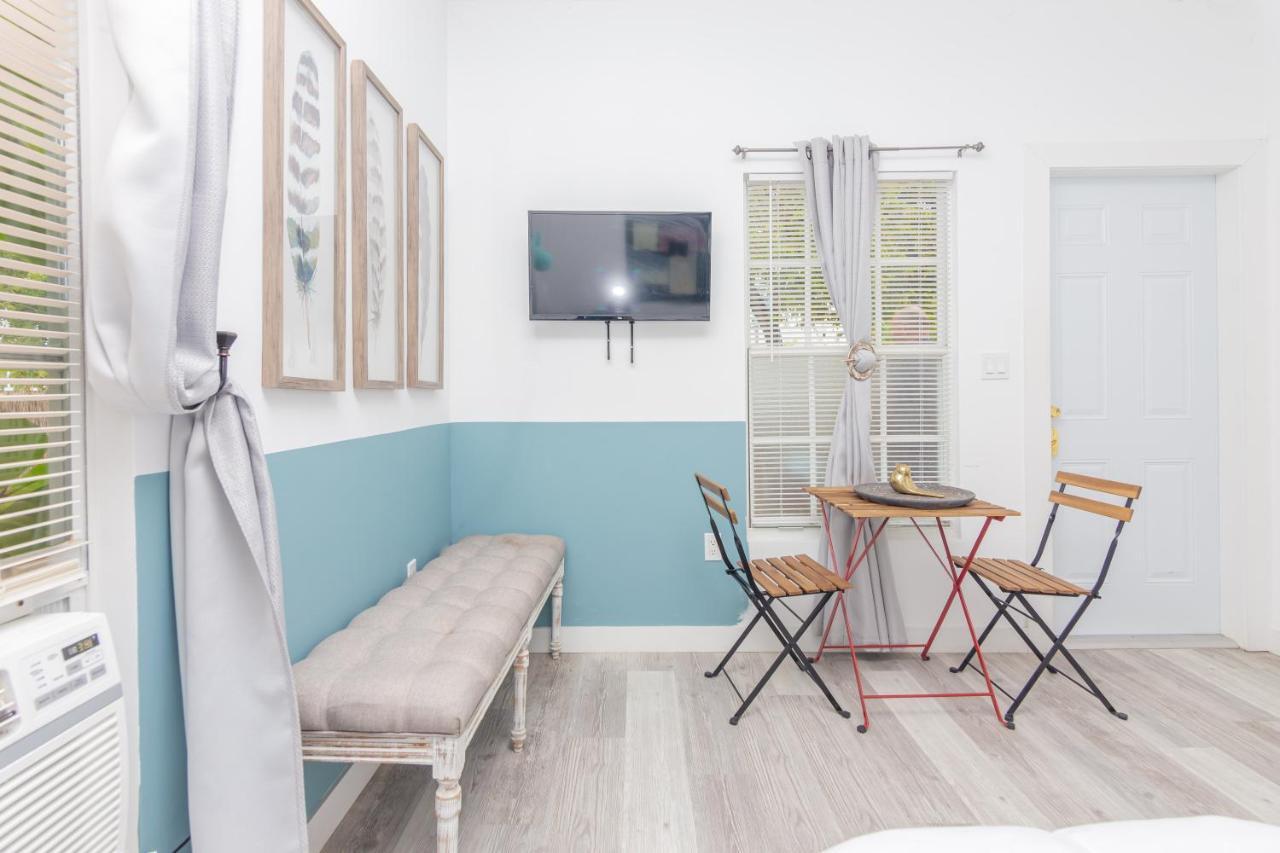 Studio Miami - Heart Of Midtown And Wynwood Ngoại thất bức ảnh