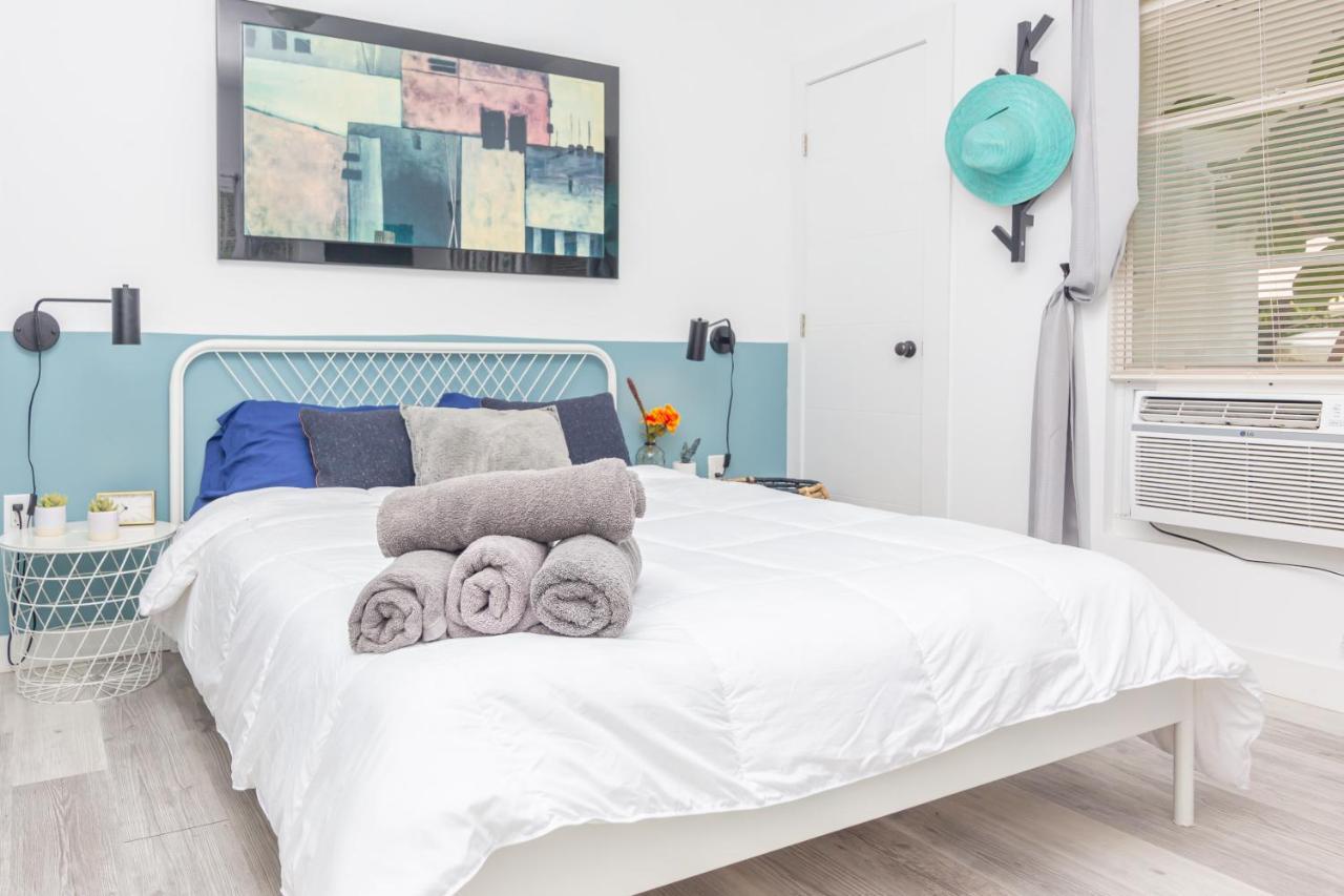 Studio Miami - Heart Of Midtown And Wynwood Ngoại thất bức ảnh