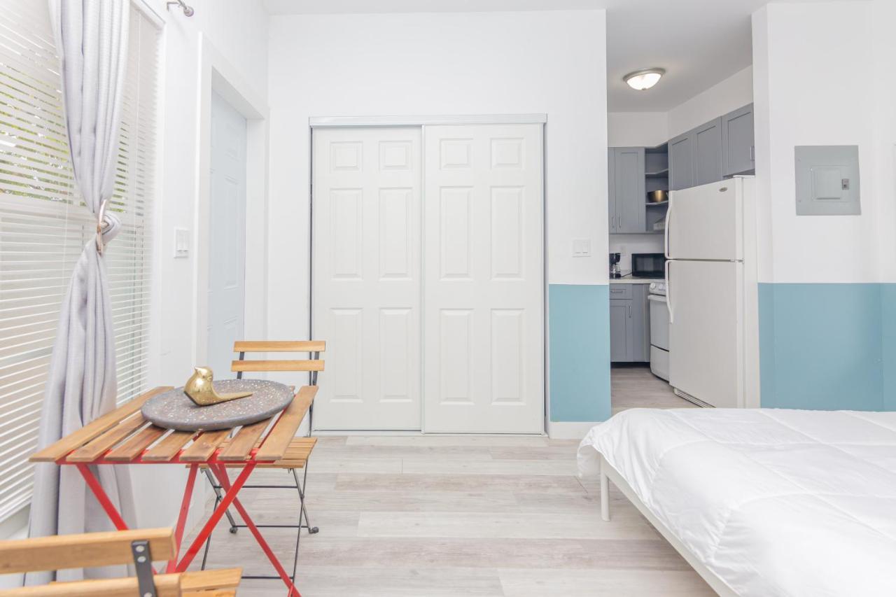 Studio Miami - Heart Of Midtown And Wynwood Ngoại thất bức ảnh