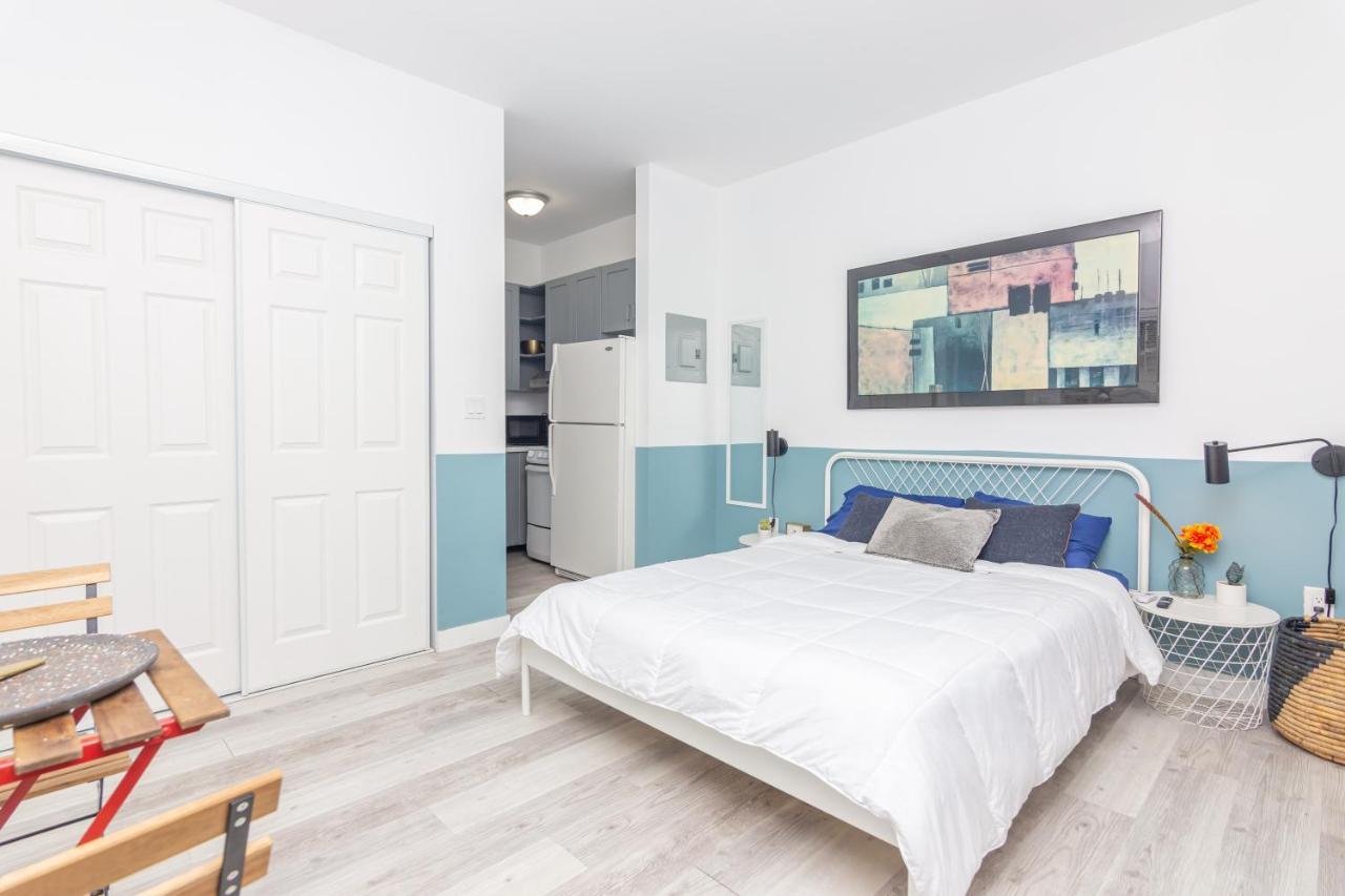 Studio Miami - Heart Of Midtown And Wynwood Ngoại thất bức ảnh