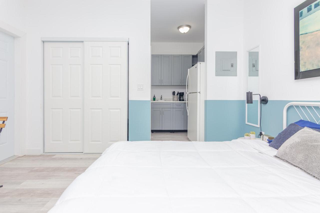 Studio Miami - Heart Of Midtown And Wynwood Ngoại thất bức ảnh