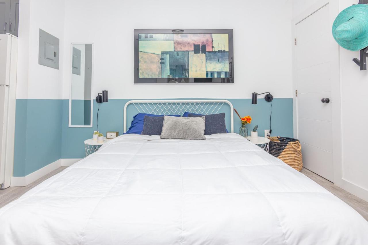 Studio Miami - Heart Of Midtown And Wynwood Ngoại thất bức ảnh