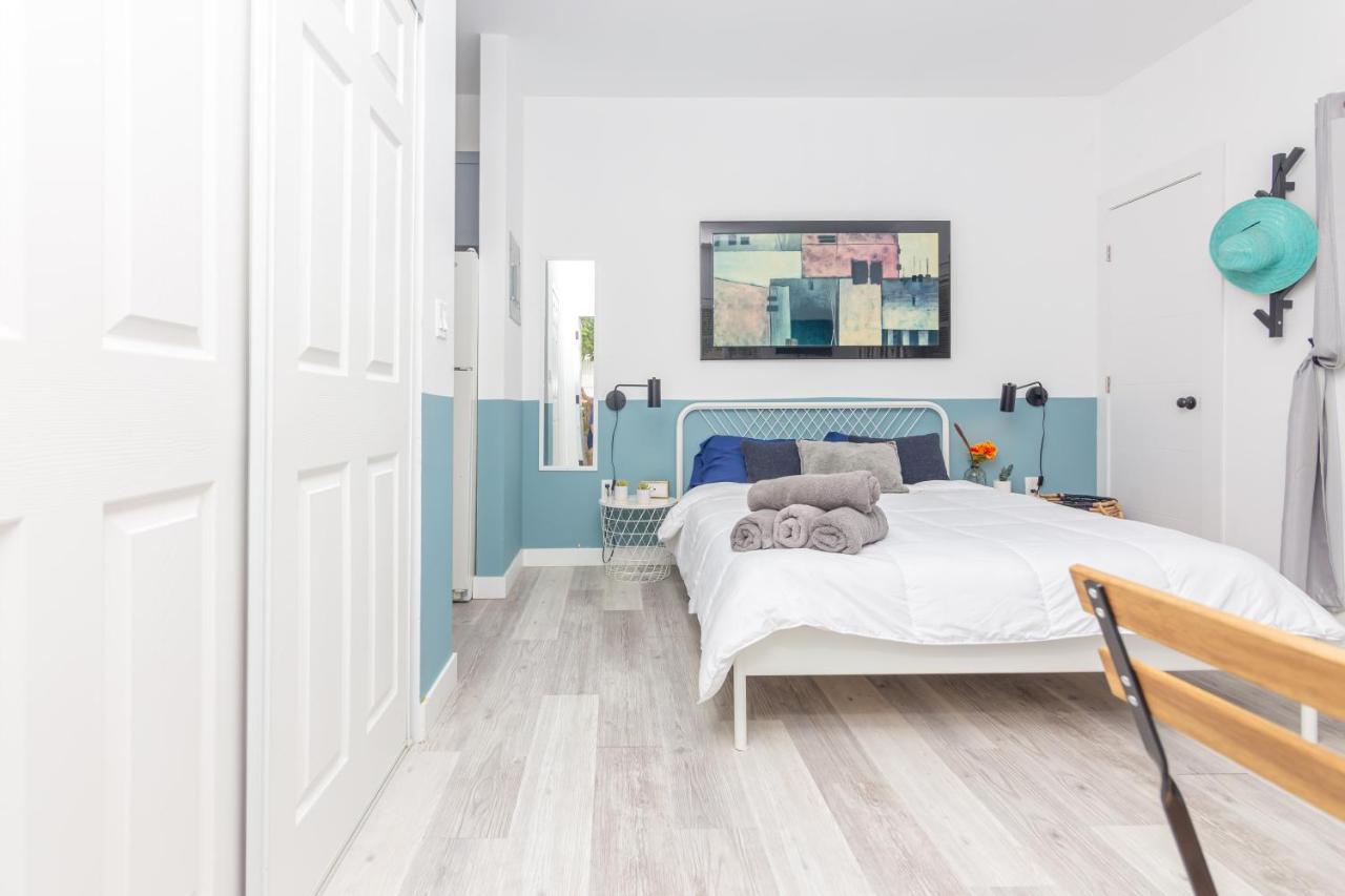 Studio Miami - Heart Of Midtown And Wynwood Ngoại thất bức ảnh
