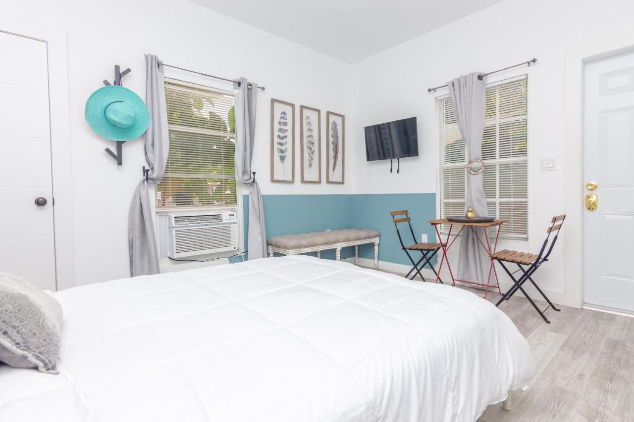 Studio Miami - Heart Of Midtown And Wynwood Ngoại thất bức ảnh