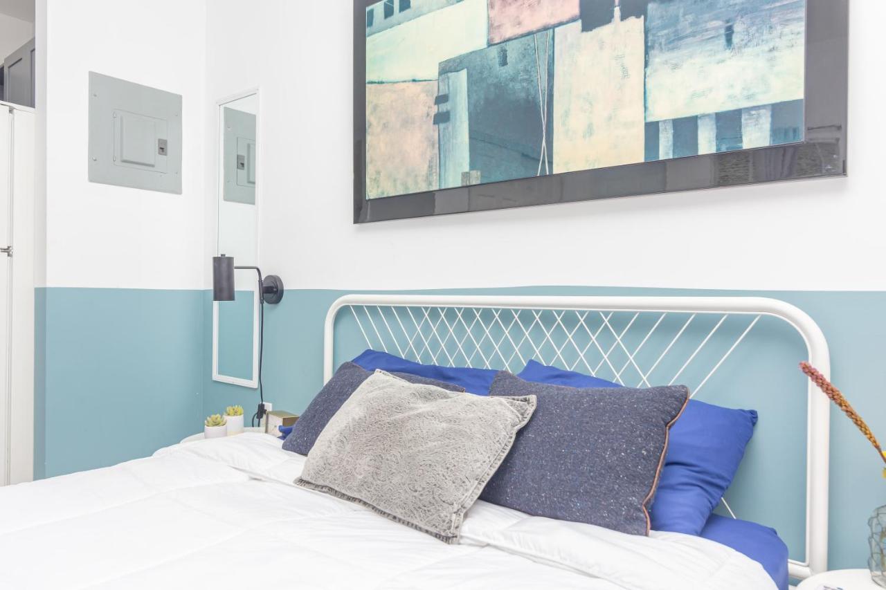 Studio Miami - Heart Of Midtown And Wynwood Ngoại thất bức ảnh