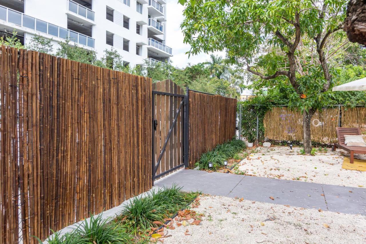 Studio Miami - Heart Of Midtown And Wynwood Ngoại thất bức ảnh
