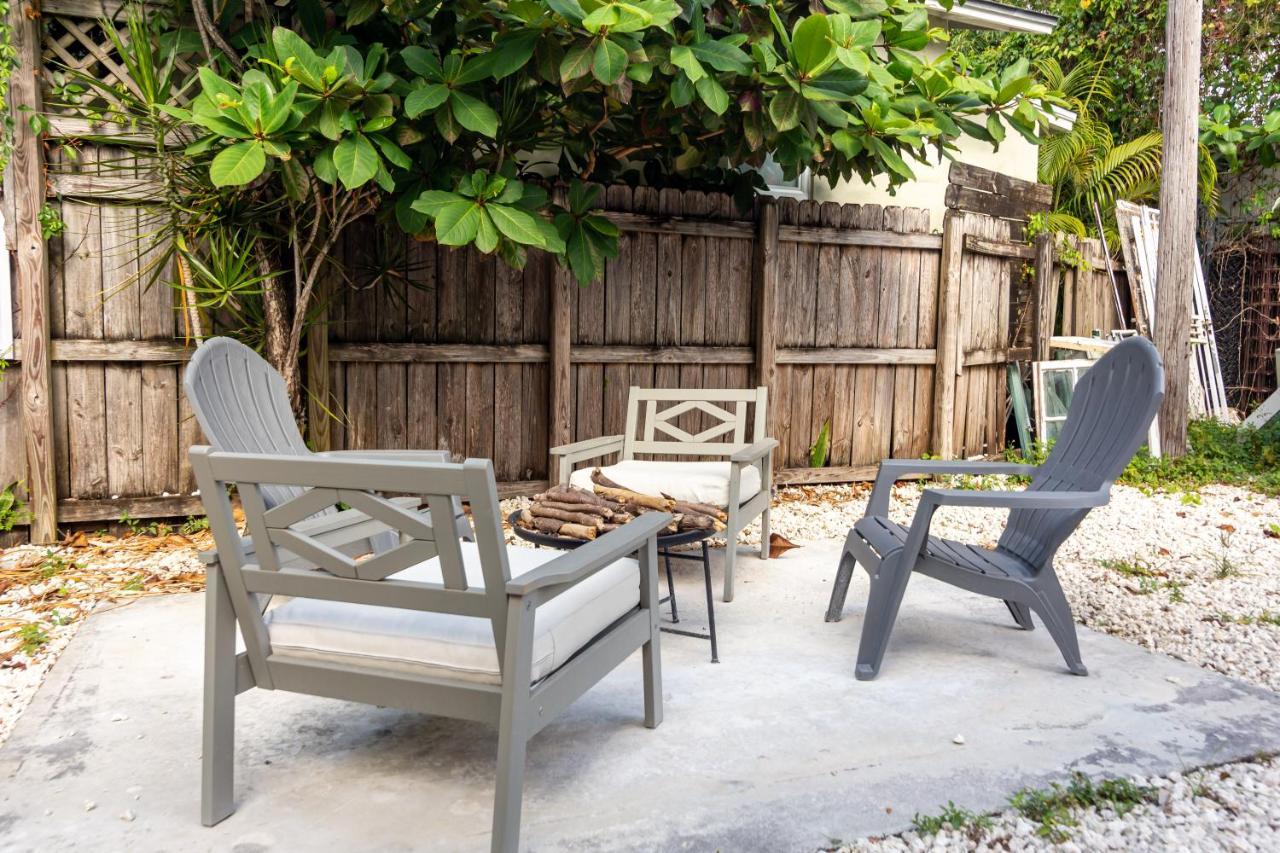 Studio Miami - Heart Of Midtown And Wynwood Ngoại thất bức ảnh