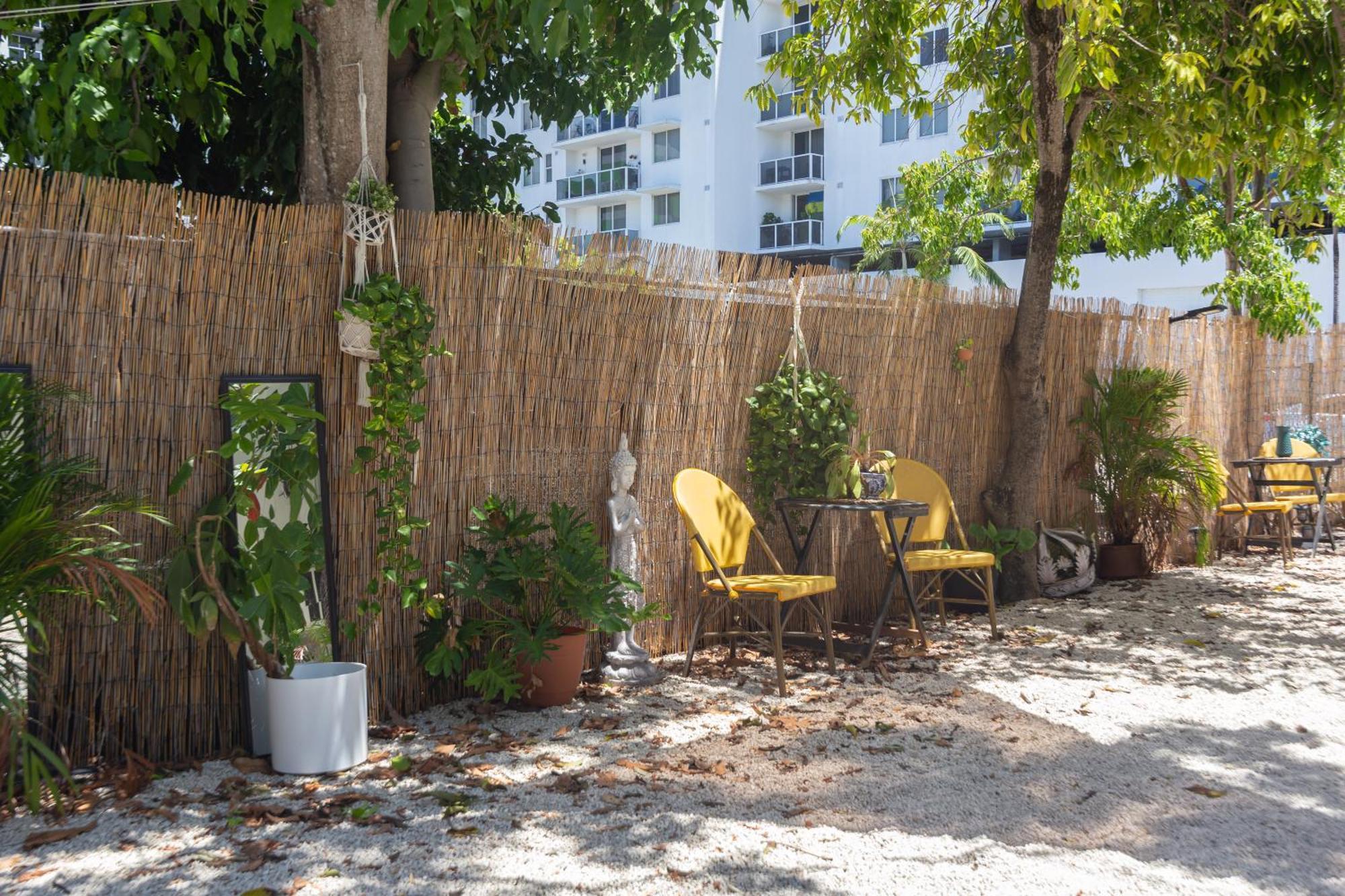 Studio Miami - Heart Of Midtown And Wynwood Ngoại thất bức ảnh