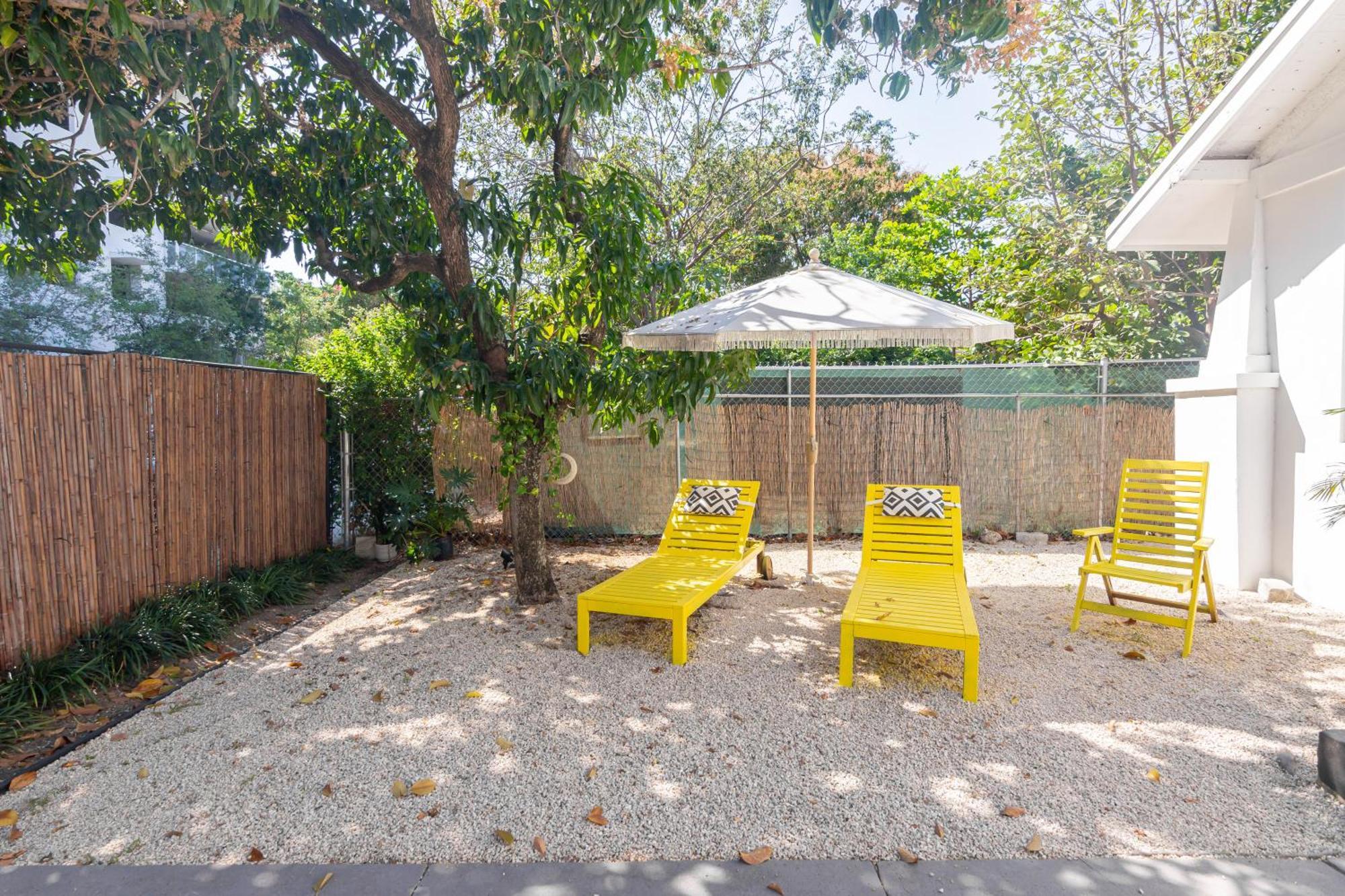 Studio Miami - Heart Of Midtown And Wynwood Ngoại thất bức ảnh